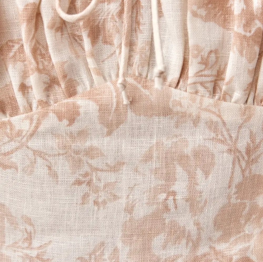 Reformation Montague Top - Picture 12 of 12